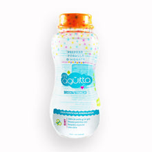 Agua purificada remineralizada para bebes y niños en mamaderas biberón producida con Energía Solar, Recarga Económica 